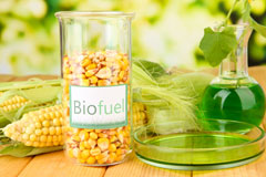 Ullinish biofuel availability